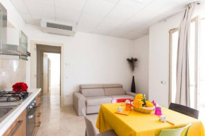 Home 1 nel Boomerang Village a Torre Colimena